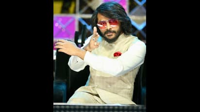 'ಚಂದನ್ ಶೆಟ್ಟಿಯಿಂದ ನನ್ನ ಬಿಪಿ, ಶುಗರ್ ಹೆಚ್ಚಾಗಿದೆ'