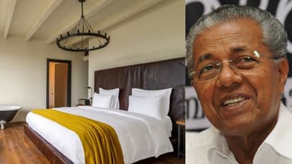 7,500 രൂപയ്ക്ക് 28 ശതമാനം നികുതി, ഹോട്ടല് മുറികളുടെ ജിഎസ്ടി നിരക്കുകള് കുറയ്ക്കണമെന്ന് മുഖ്യമന്ത്രി