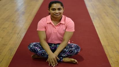 টোকিও অলিম্পিকে যাওয়া হচ্ছে না দীপা কর্মকারের, ইঙ্গিত দিলেন কোচ