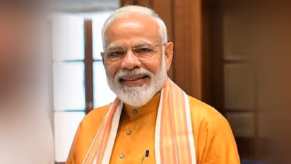 #HappyBirthdayPMModi: Why India’s youth feel Modi is the best to take them forward