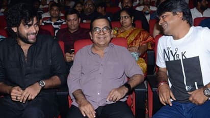 బ్రహ్మీకి ఈ సినిమా అయినా కలిసొస్తుందా..?