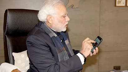 ಪೌರತ್ವ ಕಾಯ್ದೆ ಬೆಂಬಲಿಸುತ್ತೀರಾ?: ಈ ನಂಬರ್ಗೆ ಮಿಸ್ಡ್ ಕಾಲ್ ಕೊಡಿ ಎಂದ ಬಿಜೆಪಿ!