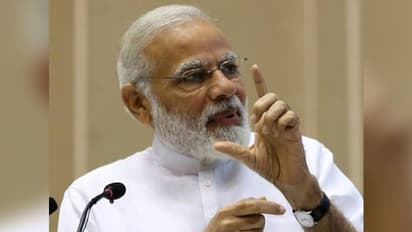 PM Modi hails abrogation of Article 370, discourages single-use plastic in birthday speech at Kevadia