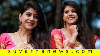 'ಸೀತಾವಲ್ಲಭ'ದ ಹಠಮಾರಿ ಅಂಕಿತಾಳ ರಿಯಲ್ ರೂಪ!