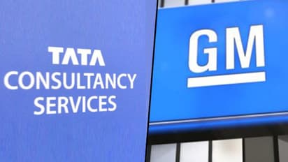 General Motors, TCS announce launch of new partnership in global vehicle engineering