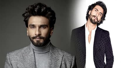 చాలా కష్టాలు అనుభవించే ఈ స్థాయికి రాగలిగాను:  రణ్వీర్ సింగ్