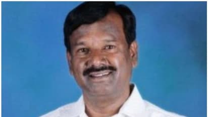 പിന്നാക്ക ജാതിക്കാരനായതിനാല് ബിജെപി എംപിയെ ഗ്രാമത്തില് പ്രവേശിപ്പിച്ചില്ലെന്ന് ആരോപണം