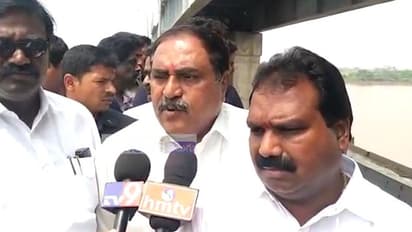 అయ్యే.. ఏందయ్య ఇది.. ప్రకటించిన రోజేనే పార్టీ పేరు మర్చిపోతిరా? టీఆర్ఎస్ మంత్రిపై నెట్టింట ట్రోల్స్