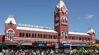 ഭീകരാക്രമണ ഭീഷണി; ചെന്നൈയിലും കാഞ്ചീപുരത്തും സുരക്ഷ ശക്തമാക്കി