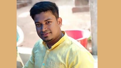 ಕುವೈತ್ ರಸ್ತೆ ಅಪಘಾತದಲ್ಲಿ ಮೃತಪಟ್ಟ ಕಾರವಾರದ ಯುವಕ : ನೆರವಿಗೆ ತಾಯಿ ಮೊರೆ