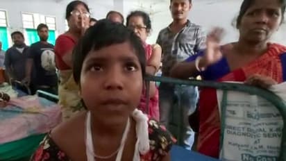 ফের শিক্ষকের হাতে আক্রান্ত ছাত্রী, হাসপাতালে গিয়ে দোষ স্বীকার অভিযুক্তের