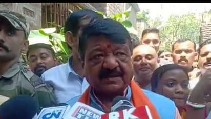 রাজীবকে বাঁচাতে নয়,রাজ্যের উন্নয়নের জন্যই  মোদীর কাছে মমতা, বললেন কৈলাস