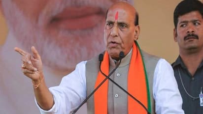 हाईकोर्ट ने राजनाथ सिंह को जारी किया नोटिस, इस मामले में 4 हफ्ते में मांगा जवाब