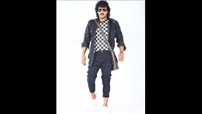 '51'ರ ಯಂಗ್ ಮ್ಯಾನ್ ಸ್ಯಾಂಡಲ್‌ವುಡ್ ಮಾಸ್ಟರ್ ಮೈಂಡ್!