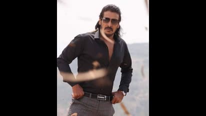 ಪ್ರಭಾವಿಗಳಿಗೇಕಿಲ್ಲ? ಎನ್ಕೌಂಟರ್ ನಂತ್ರ ಉಪ್ಪಿ'ಸೂಪರ್' ಪ್ರಶ್ನೆ