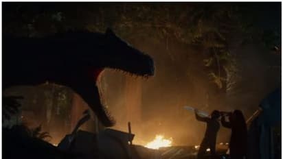 ഷോര്‍ട് ഫിലിമും വളര്‍ന്നു; ജുറാസിക് വേള്‍ഡ് എട്ട് മിനിട്ടുള്ള സിനിമയില്‍, വീഡിയോ!