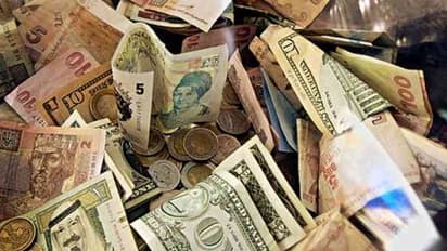 ಮತಾಂತರಿ ಎನ್ಜಿಒಗಳಿಗೆ ಇನ್ನು ವಿದೇಶಿ ದೇಣಿಗೆ ಸಿಗಲ್ಲ!