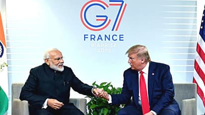 ‘हाउडी मोदी’ से पाकिस्तान को मिलेगा करारा जवाब, खान को दिखेगा मोदी का दम