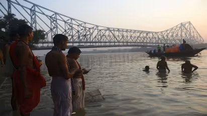 Mahalaya 2024: When is Mahalaya Amavasya? Know auspicious time, rituals, significance, and more