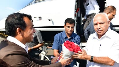 ಕಲ್ಯಾಣ ಕರ್ನಾಟಕ ಸಮಗ್ರ ಅಭಿವೃದ್ಧಿಗೆ ಪ್ರತ್ಯೇಕ ಸಚಿವಾಲಯ: ಸಿಎಂ ಯಡಿಯೂರಪ್ಪ