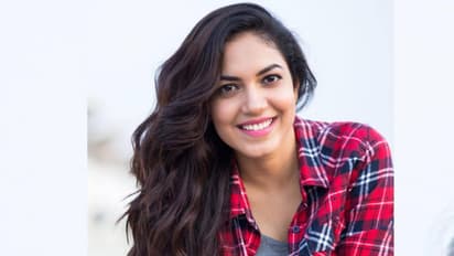 'పెళ్లి చూపులు' పిల్లకి ఆ పదం నచ్చట్లేదట