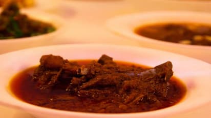 এবার পাত সাবার হবে মটনেরর এই লোভনীয় পদ দিয়ে, রইল রেসিপি