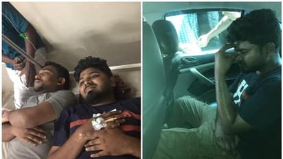 തട്ടിക്കൊണ്ടു പോയെന്ന കഥ മെനഞ്ഞ് മലപ്പുറത്തെ പതിനാലുകാരൻ: യുവാക്കൾക്ക് ക്രൂരമർദനം