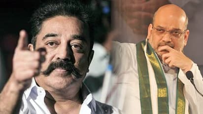 'ഡയപ്പറിട്ട കുഞ്ഞാണ് ഹിന്ദി ';  ഭാഷാവിവാദത്തില്‍ രൂക്ഷപ്രതികരണവുമായി കമല്‍ഹാസന്‍