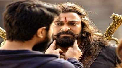 మెగా ఫ్యాన్స్ లో కలవరం.. వెనుకబడ్డ 'సైరా' ప్రమోషన్స్