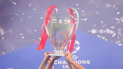 চ্যাম্পিয়নস লিগ সেমিতে নাও খেলতে পারে রিয়াল, ম্য়ান সিটি, চেলসি, আলোড়ন ফুটবল বিশ্বে