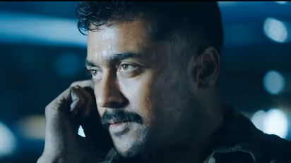 యువ దర్శకుడికి సూర్య బంపర్ అఫర్?