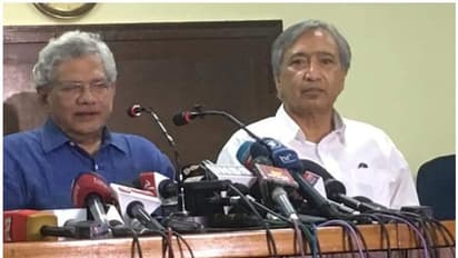 'ഞങ്ങളാരും ഭീകരവാദികളല്ല'; കശ്മീര്‍ വിഷയത്തില്‍ സര്‍ക്കാരിനെതിരെ പൊട്ടിത്തെറിച്ച് താരിഗാമി