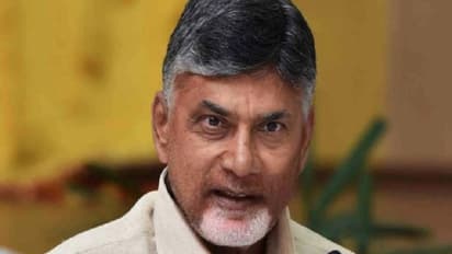 शिव प्रसाद राव की मौत के मामले में आंध्र के सीएम ने की सीबीआई जांच की मांग