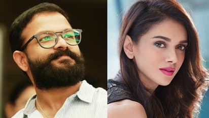 Watch: Sufiyum Sujatayum trailer out; Aditi Rao Hydari-Jayasurya’s film is on ‘love jihad’