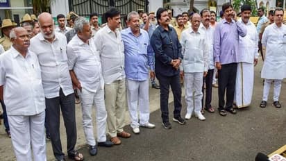 ಬೈ ಎಲೆಕ್ಷನ್ಗೆ ಅನರ್ಹರು ಸ್ಪರ್ಧಿಸಲು ಅವಕಾಶ ಇದ್ಯಾ? ಇಲ್ಲ?: ಸಂಪೂರ್ಣ ಮಾಹಿತಿ