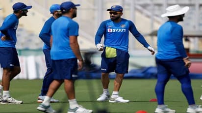 আগস্টে দক্ষিণ আফ্রিকার বিরুদ্ধে সিরিজ দিয়েই কি মাঠে ফিরছ টিম ইন্ডিয়া