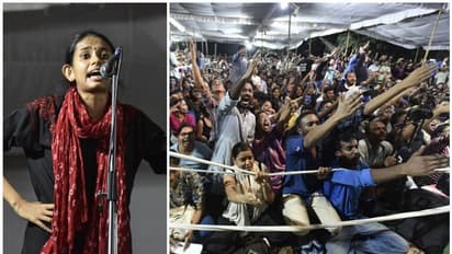 ജെഎൻയു യൂണിയൻ ഔദ്യോഗിക തെരഞ്ഞെടുപ്പ് ഫലം പുറത്ത്: നാല് സീറ്റും തൂത്തുവാരി ഇടത് കൂട്ടായ്മ