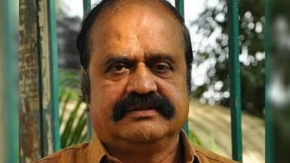 இ-பாஸ் இல்லாமல் தூத்துக்குடி சென்ற உதயநிதியை அனுமதித்த அதிகாரிகளை சஸ்பெண்ட் செய்யணும்... புகழேந்தி காட்டம்!