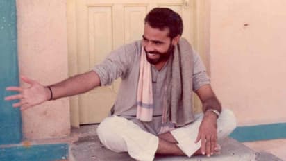 'ഓള്ഡ് ഈസ് ഗോള്ഡ്'; ആളാരാണെന്ന് മനസിലായോ?