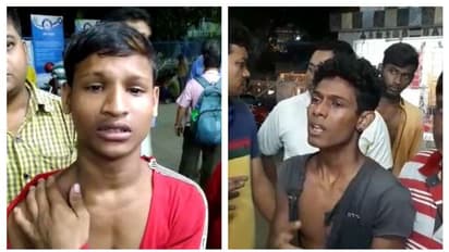 পুকুরে ডুবিয়ে বেধড়ক মার, খাস কলকাতায় আক্রান্ত তিন বিজেপি সমর্থক