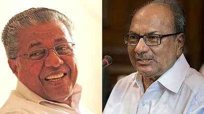 ശബരിമലയില്‍ തെറ്റ് പറ്റിയെന്ന് മുഖ്യമന്ത്രി പറയണം: എ കെ ആന്‍റണി