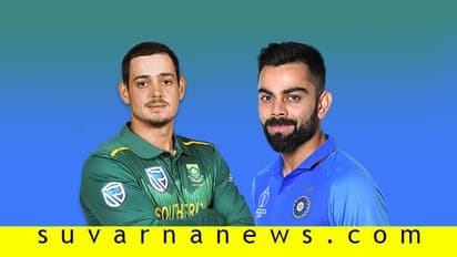 ಟಿ20 ಫೈಟ್: ಜಯದ ತವಕದಲ್ಲಿ ಟೀಂ ಇಂಡಿಯಾ