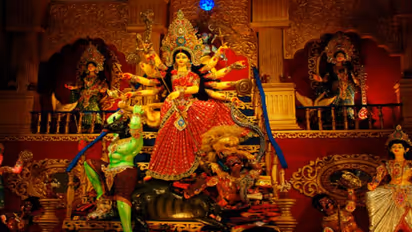 শত্রুভয় ও আর্থিক সমস্যা দূর করে দুর্গাষ্টমী ব্রত, জেনে নিন এর বিশেষ গুরুত্ব
