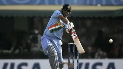 అంతర్జాతీయ క్రికెట్ నుండి తప్పుకున్న మరో భారత క్రికెటర్