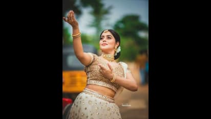 நடிகை பூர்ணா விவகாரத்தில் சிக்கிய காமெடி நடிகர்? அடுத்தடுத்து வெளியாகும் அதிர்ச்சி...!