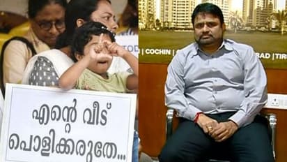 മരട്: സര്ക്കാര് സമിതിയെ പഴിച്ച് ഫ്ലാറ്റ് നിര്മ്മാതാക്കള്, ഉടമകൾക്ക് നഷ്ടപരിഹാരം നല്കുന്നത് പരിഗണിക്കും