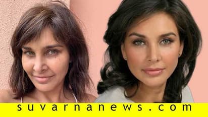 ಮೇಕಪ್ ಇಲ್ಲದ ನಟಿ ಫೋಟೋಗೆ ನೆಟ್ಟಿಗರು ಫಿದಾ!