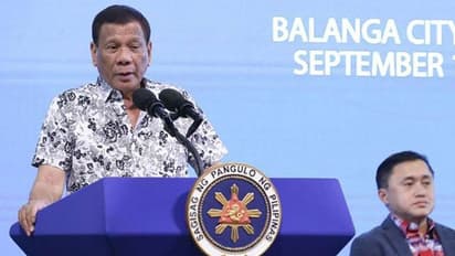 റഷ്യയുടെ കൊവിഡ് വാക്സിന് ആദ്യം എന്റെ ശരീരത്തില് പരീക്ഷിക്കും; ഫിലിപ്പെന്സ് പ്രസിഡന്റ്