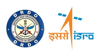 DRDO extends support to ISRO for Gaganyaan project