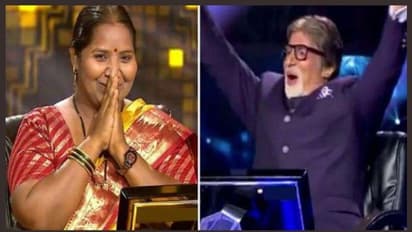 వంట మనిషి... రూ.కోటి గెలుచుకుంది.. అసలు ఎవరీ బబిత..?